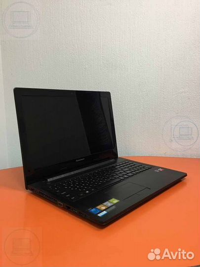 Ноутбук Lenovo V50