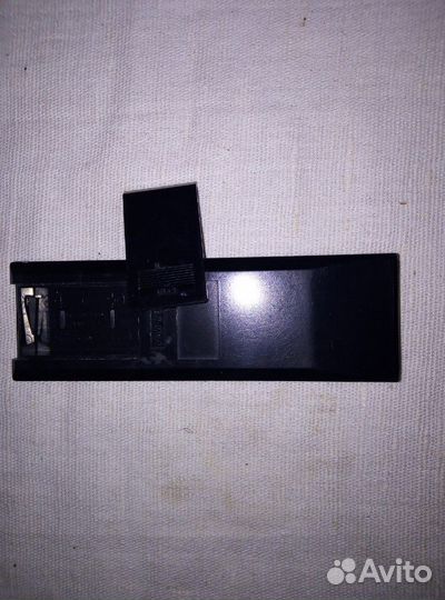 Пульт Fisher 8й серии