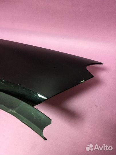 Крыло правое Mercedes GLE c292 купе