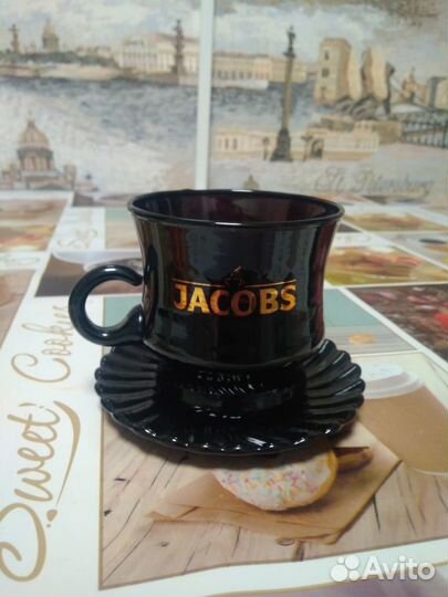 Кофейный сервиз