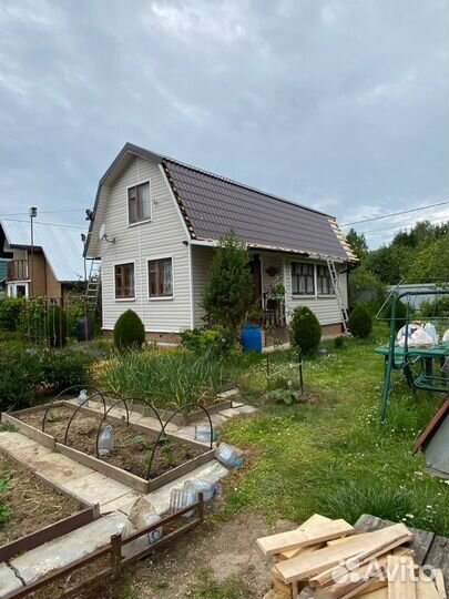 Строительная бригада