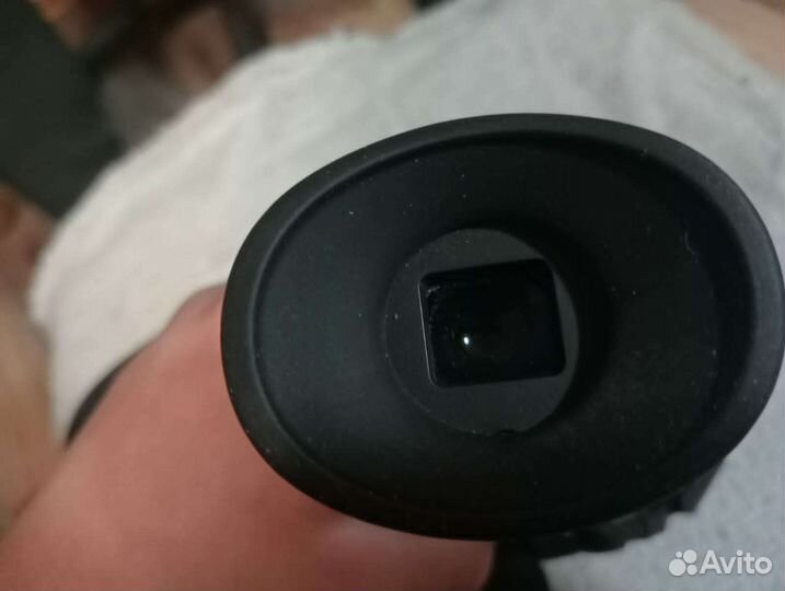 Тепловизор iray 35