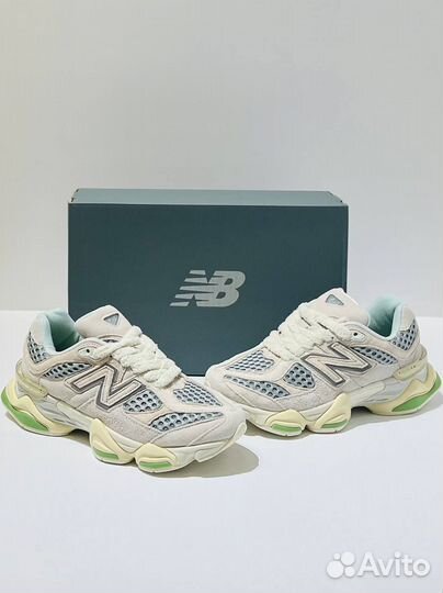 Кроссовки женские New balance 9060