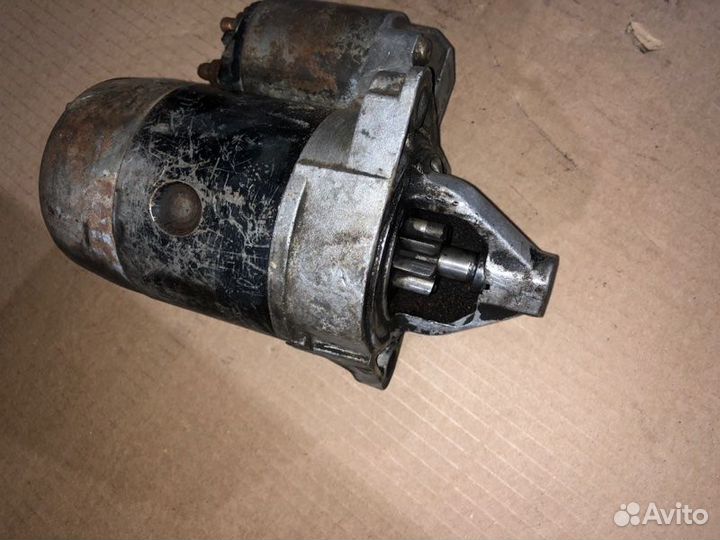 Стартер Mazda Mazda 626 (Ge) 1992-1997