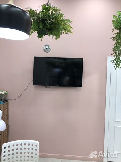 Телевизор 43 дюйма LG