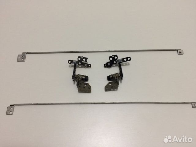 Петли матрицы ноутбука Sony SVF152C29V