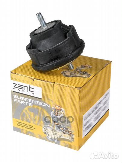 Z13175 подушка двс BMW E46 1.6-1.8/2.0D 97 Z1