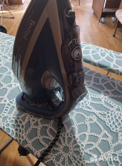 Гладильная доска бу