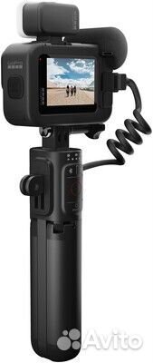 Экшн-камера GoPro hero11 Black Creator Edition