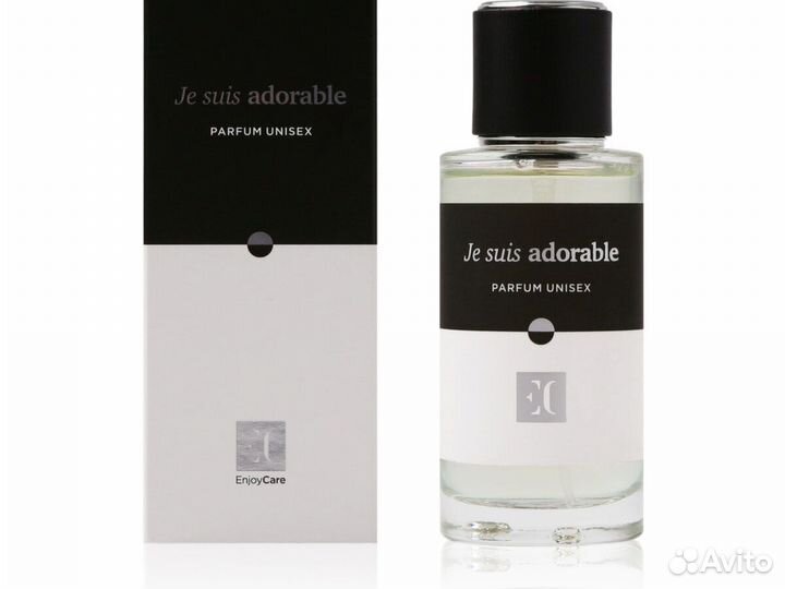 Духи Fleur Narcotique Ex Nihilo