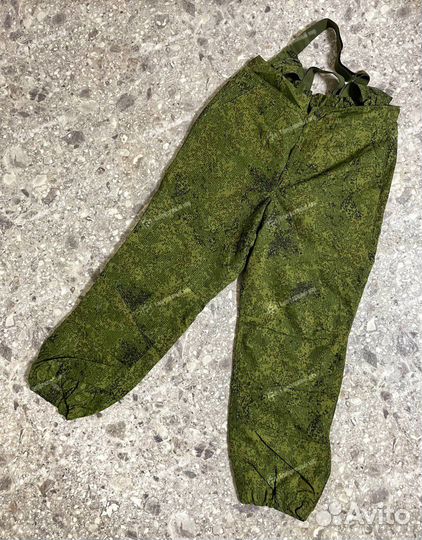 Костюм армейский Ветрозащитный демисезонный