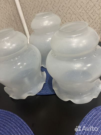 Плафоны для люстры