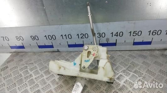 Кулиса кпп hyundai IX35 1 (73C04DX01)