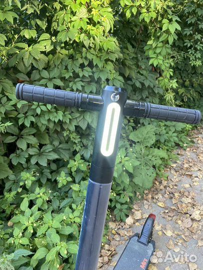 Электросамокат