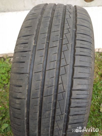 Nokian Tyres Hakka Green 3 205/55 R16 94H