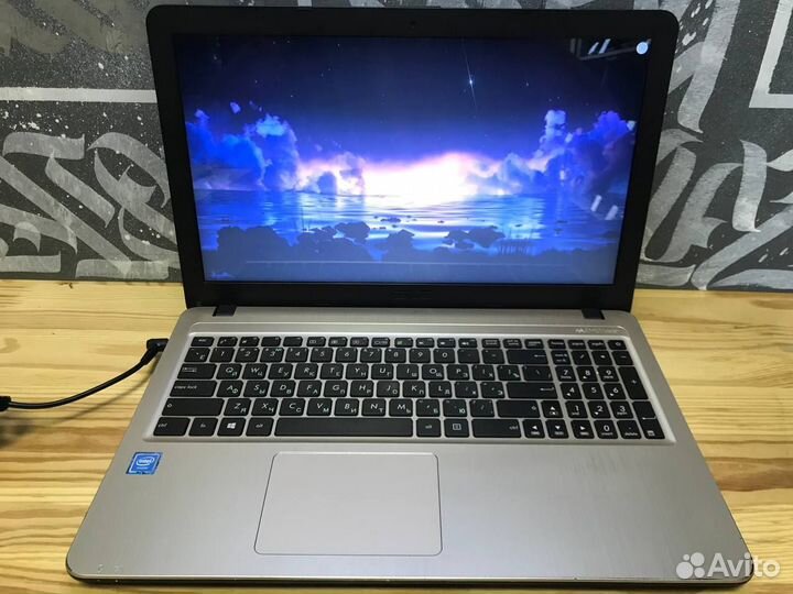 Asus для дома Intel\ssd\Sonic Master