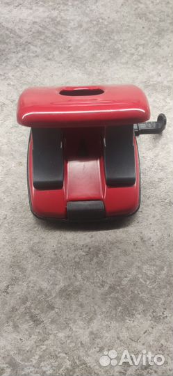 Дырокол SAX 518 для девочек и дам