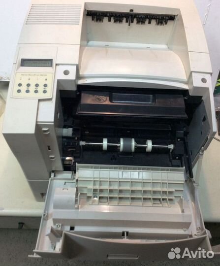 Принтер Xerox Docu Print N2125