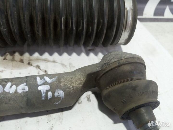 Рулевые тяги Volkswagen Tiguan 1 2011—2017