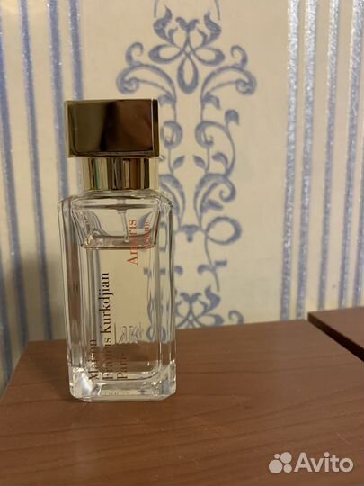 Парфюмерная вода Amyris femme