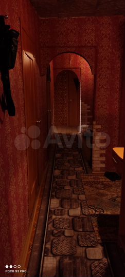 3-к. квартира, 66,8 м², 5/9 эт.