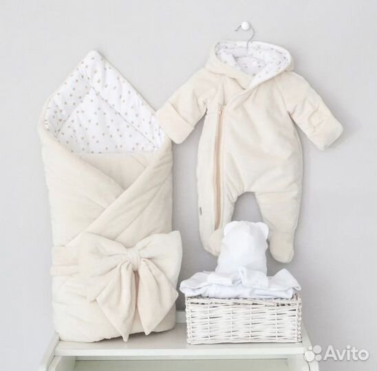 Комплект на выписку