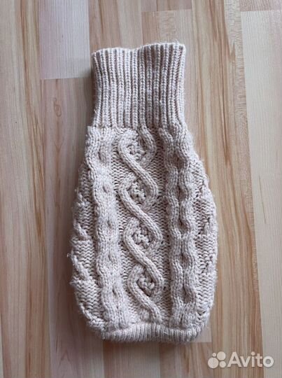 Кофта для собак