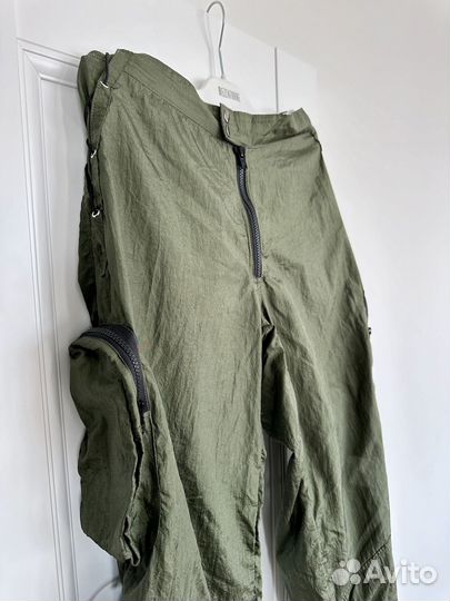 Брюки карго, Бали