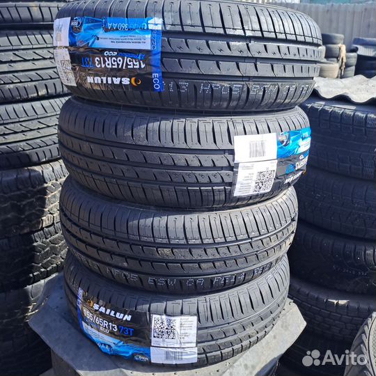 Sailun Atrezzo ECO 155/65 R13