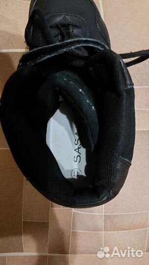 Джазовки кожа новые