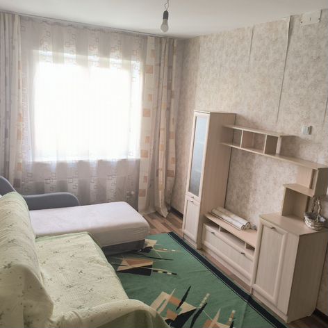 1-к. квартира, 35 м², 2/10 эт.