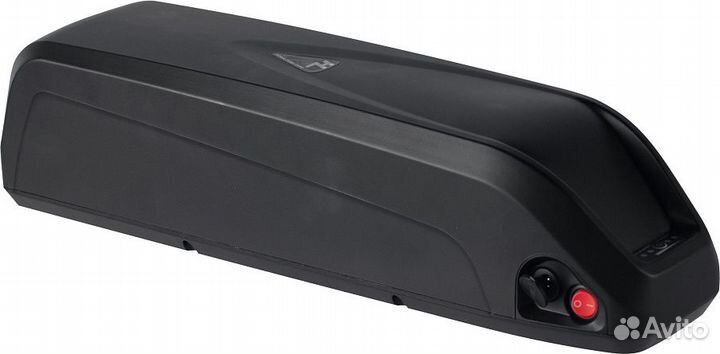 Аккумулятор для электровелосипеда 36V 15 A/ч