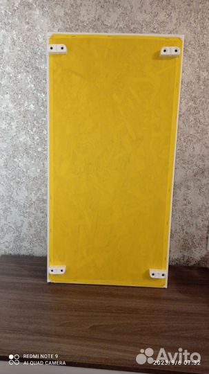 Пеленальная доска