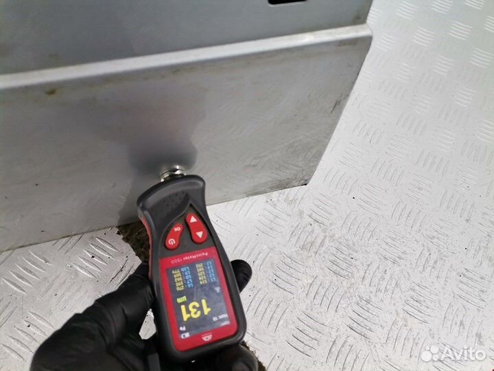 Стекло для Peugeot-Citroen 307