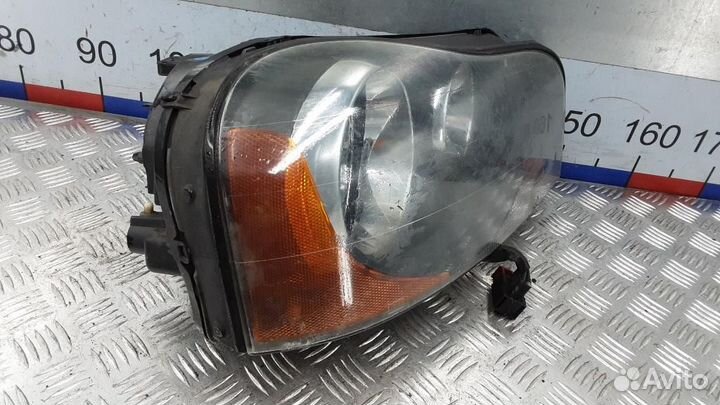 Фара правая Volvo XC90