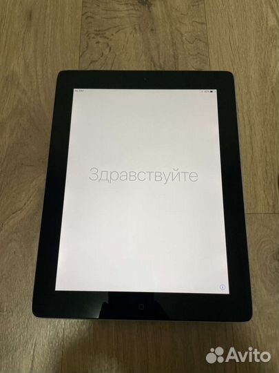 iPad 3 Retina 64Gb