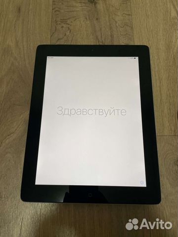 iPad 3 Retina 64Gb