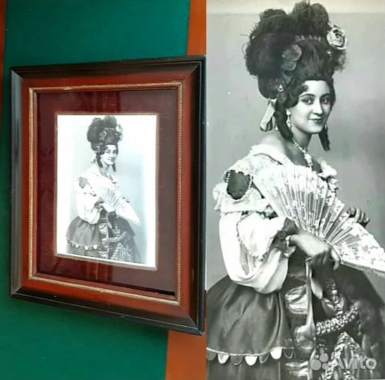 Фотографии актёры мхат СССР антиквариат