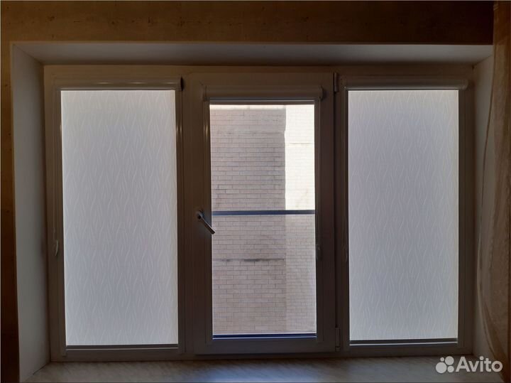 Шторы и жалюзи от производителя