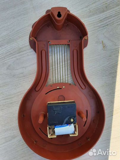 Настенные часы маяк СССР