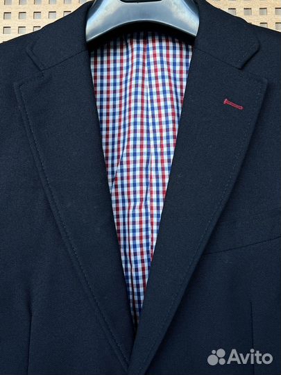 Пиджак мужской Dressmann M