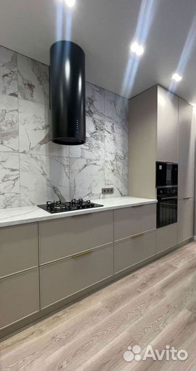 Кухня на заказ от производителя за 14 дней