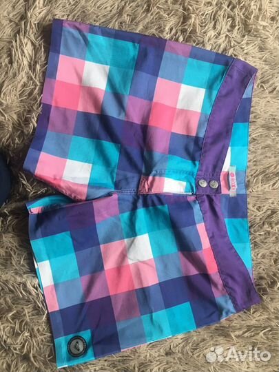 Бордшорты roxy L