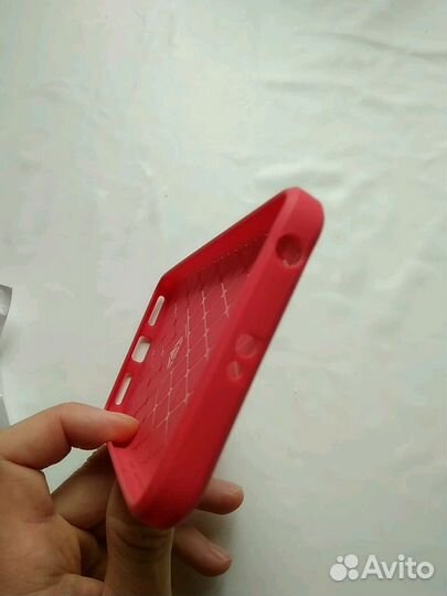 Новый противоударный чехол Xiaomi Redmi Note 5A