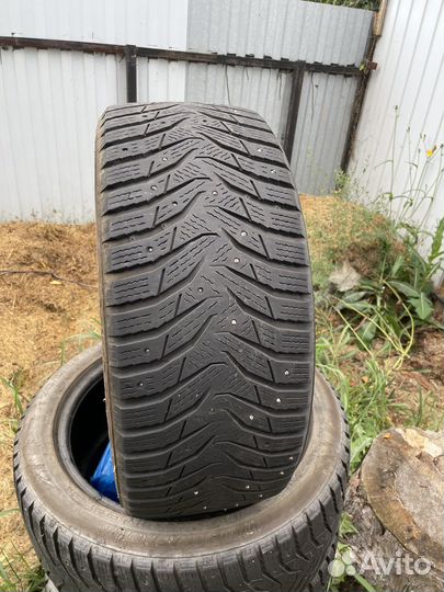 Kumho WinterCraft Ice WI31 245/45 R18