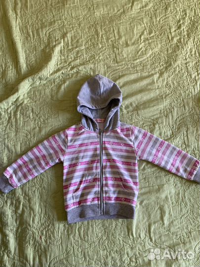 Вещи пакетом на девочку 2-3 года