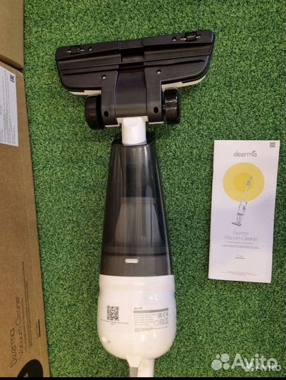 Пылесос xiaomi deerma