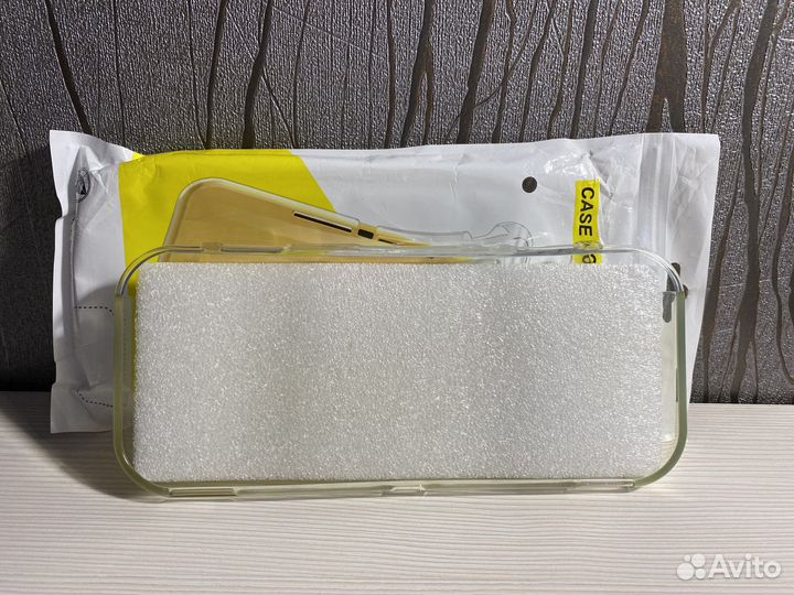 Nintendo switch lite чехол