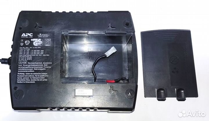 Ибп Back-UPS ES 700 под восстановление