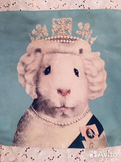 Чехлы на подушки